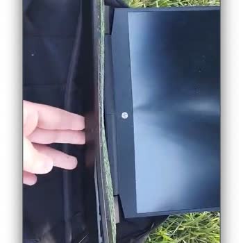 DHL’in İhmalinden 18.000 TL’lik Laptopum Kırıldı, Letgo Sorumluluk Vermiyor
