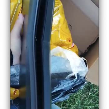 DHL’in İhmalinden 18.000 TL’lik Laptopum Kırıldı, Letgo Sorumluluk Vermiyor