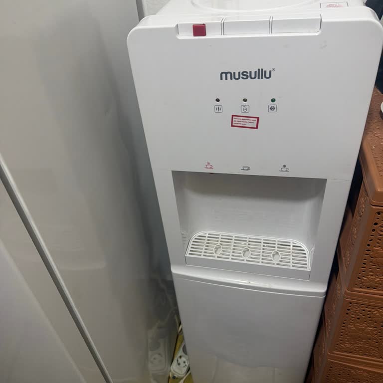 Servis Yok Ürün Satışı Ve Müşteri Mağduriyeti