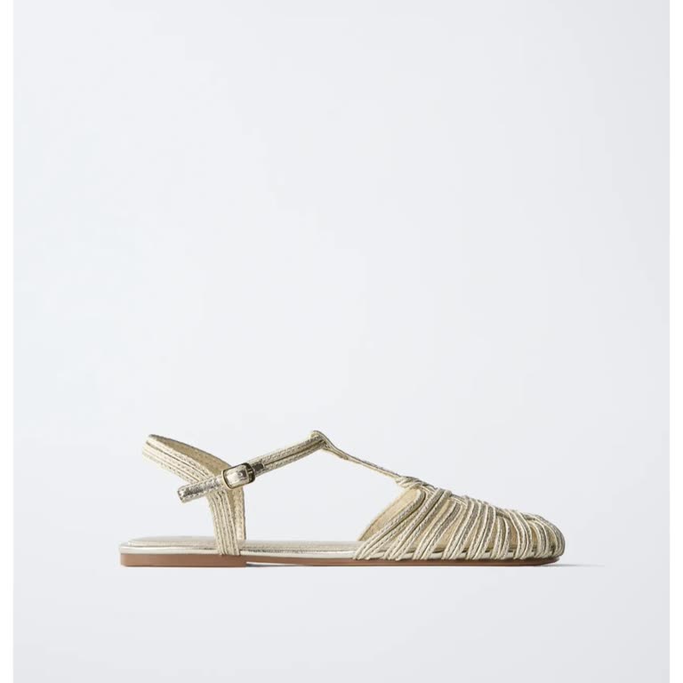 Zara'dan Kız Çocuk Sandalet Siparişimin Gecikmesi Ve Cevapsız Müşteri Hizmeti