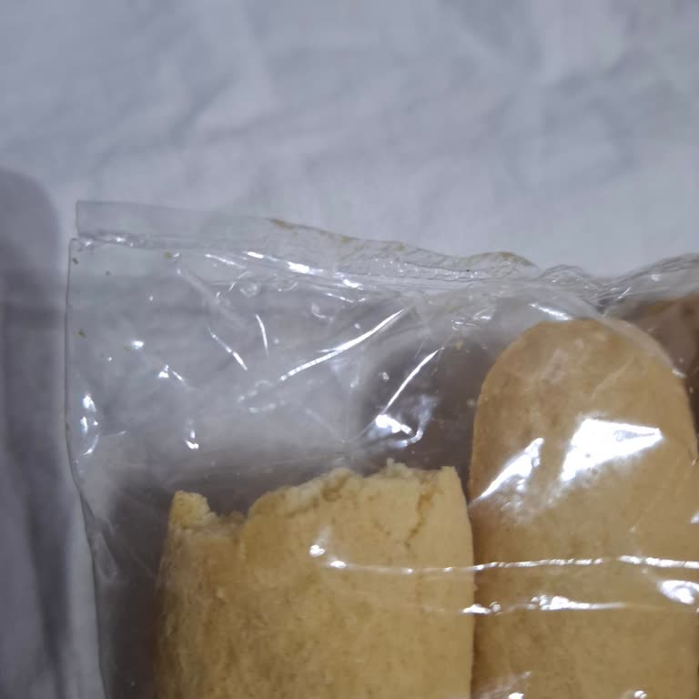 Açılmış Kedi Dili Paketi Hijyen Endişesi