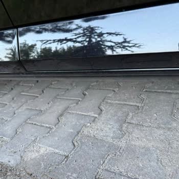 Yetkili Serviste Bilgilendirilmeden Gizli Boya Hasarı Ve Çizik