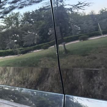 Yetkili Serviste Bilgilendirilmeden Gizli Boya Hasarı Ve Çizik