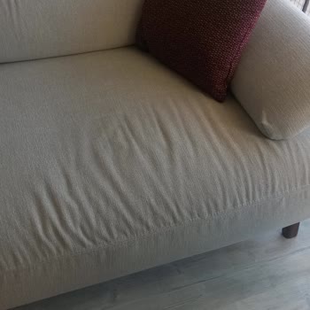 Kelebek Mobilya Kumaş Kalitesinin Çok Kötü Olması