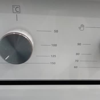 Kumtel Ankastre Fırın Aşırı Isınma, Dolap Kapağı Erimesi Ve Servis Yanıtı Yetersizliği