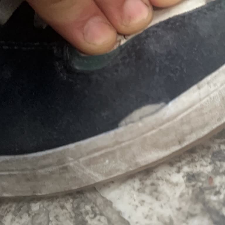 In Street Kısa Sürede Deri Çatlakları Ve Garanti Reddi