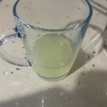 Dost Marka Yağsız Süt Bozulmuş, İade Talebi
