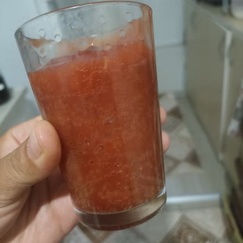 Tukaş Ketchup'ta Şişmiş Ve Köpüren Ürün Şikayeti
