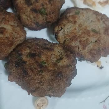 Bonfilet Dana Kıymasında Kemik Ve Organ Parçaları