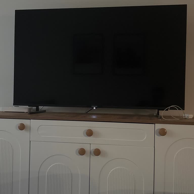 Grundig 65'' TV Açılmıyor, Geri Ödeme Ve İade Talebi