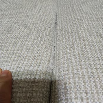 Kumaş Deformasyonu Ve İp Kaçmasıyla Mağduruz Ücretsiz Değişim Talep Ediyoruz