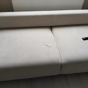 Kumaş Deformasyonu Ve İp Kaçmasıyla Mağduruz Ücretsiz Değişim Talep Ediyoruz