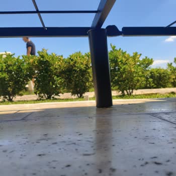Ayakları Eğik Koltukta Garanti Kapsamında Destek Yok Değişim Talebi