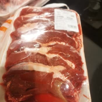Migros Sanal Market'te Yanlış Et Gönderimi Ve Değişim Talebimin Cevapsız Kalması