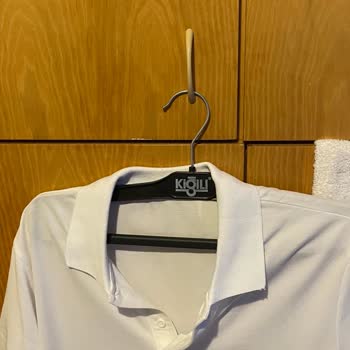 Kiğılı Polo T-Shirtte Tek Kullanımdan Sonra Dikiş Ve Yüzey Sorunları