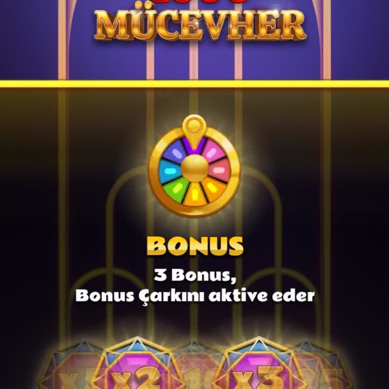 Nesine Slot Oyununun Çark Özelliği Çalışmıyor, İnceleme Ve İade Talebi