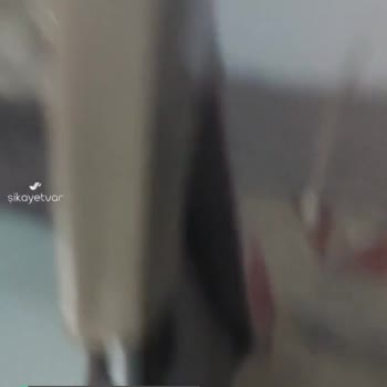 Ebebek Beşiğin Köşeleri Kırıldı Çocuk Düşecek Beşikten!