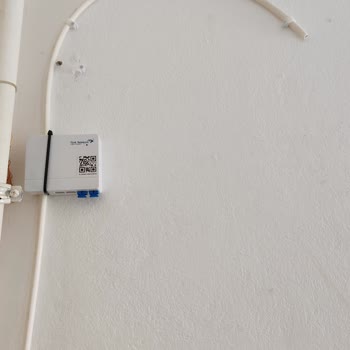Türk Telekom’un Dikkatsiz Fiber Çekimi İnterneti Kesip Ortak Alanları Kirletti