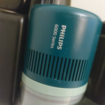 Philips 6000 Süpürge Başlık Kapağı Kırıldı, Garanti Kapsamı Reddi