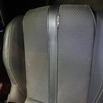 Peugeot 208 Koltuk Yırtılması Garanti Kapsamına Alınmadı