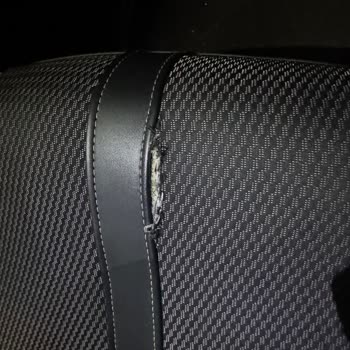 Peugeot 208 Koltuk Yırtılması Garanti Kapsamına Alınmadı