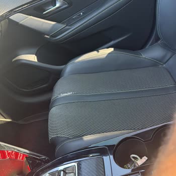 Peugeot 208 Koltuk Yırtılması Garanti Kapsamına Alınmadı