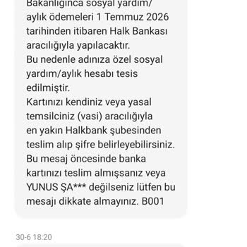 İzinsiz Kredi Kartı Açılması Ve İptal Talebi