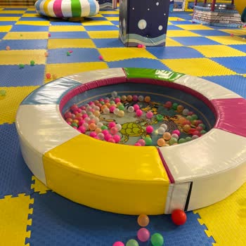 Playland Alanında Kırık Oyuncaklar, Hijyen Sorunları Ve Artan Ücretler