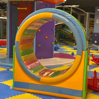 Playland Alanında Kırık Oyuncaklar, Hijyen Sorunları Ve Artan Ücretler