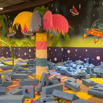 Playland Alanında Kırık Oyuncaklar, Hijyen Sorunları Ve Artan Ücretler