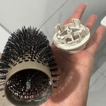 Dream Fön Fırçasının Tekrar Kırılması Ve Sağlık Riski