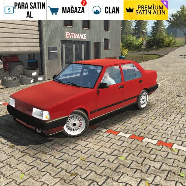 Telefon Kapandıktan Sonra Car Parking Multiplayer Hesabımda Araçlar Ve Para Yok Oldu