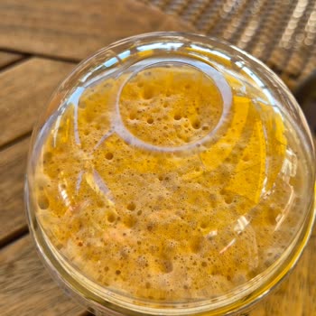 Kahve Dünyası Marmaris Şubesinde Ice Americano’nun Köpüklü Sunumu Hayal Kırıklığı Yarattı