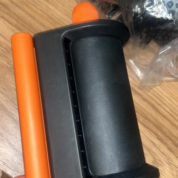 Dyson Airwrap Cihazı Çizik Ve Tuşu İlk Gün Düşmüş, Servis Sorumluluk Almıyor
