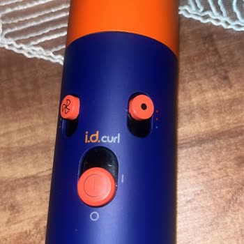 Dyson Airwrap Cihazı Çizik Ve Tuşu İlk Gün Düşmüş, Servis Sorumluluk Almıyor