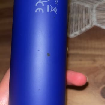 Dyson Airwrap Cihazı Çizik Ve Tuşu İlk Gün Düşmüş, Servis Sorumluluk Almıyor