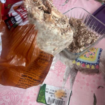 Torku Kavurmasında Yabancı Sinir Ve Kas Parçaları Bulundu