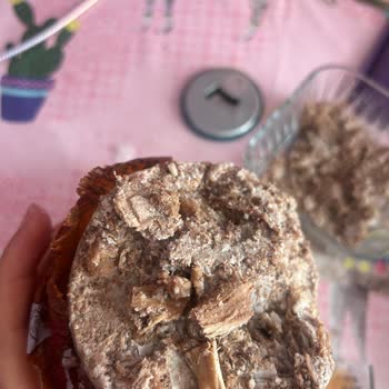 Torku Kavurmasında Yabancı Sinir Ve Kas Parçaları Bulundu