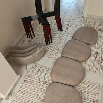 A101 Siparişimde Masa Eksik, Sadece Sandalye Teslim Edildi