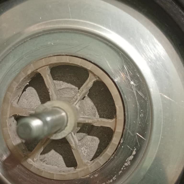 İhlas Servisinde Kablo Sarma Mekanizması Arızalandı