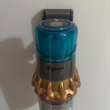 Dyson V15 Batarya Arızası Ve Garanti Dışı Servis Yetersizliği