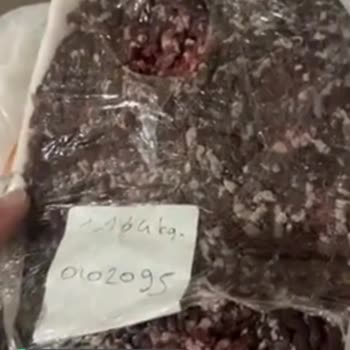 BİM Market Menteşe/Muğla Kokmuş Kıyma Satışı