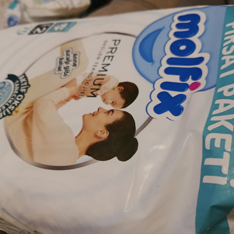Kimyasal Kokulu Bebek Bezleri İçin İade Talebi