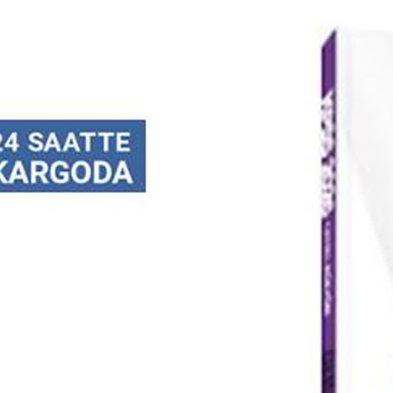 24 Saat Kargo Sözünün İhlali Ve KPSS Hazırlık Aksaklığı