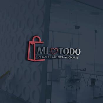 Logozem'den Gelen Logo Kalitesiz Ve Cevapsız