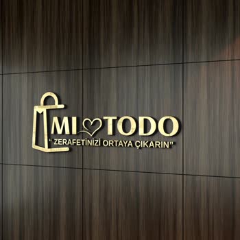 Logozem'den Gelen Logo Kalitesiz Ve Cevapsız