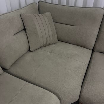 Özdoğanlar Mobilya’dan Alınan Köşe Takımı Arızalı Ve Müşteri Desteği Yetersiz