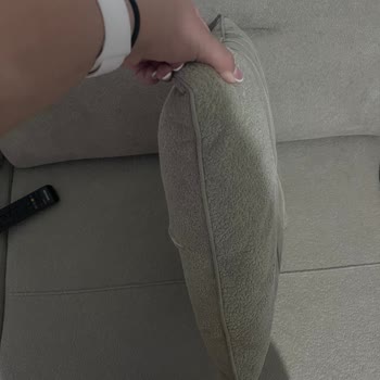 Köşe Takımında Boşluk Ve Çökme Sorunu, Tamir Sonrası Çözüm Bulunamadı
