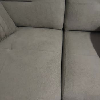 Köşe Takımında Boşluk Ve Çökme Sorunu, Tamir Sonrası Çözüm Bulunamadı