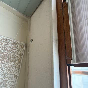 Plan Dışı Montaj, Duvar Hasarı Ve Dış Üniteden Su Sızması